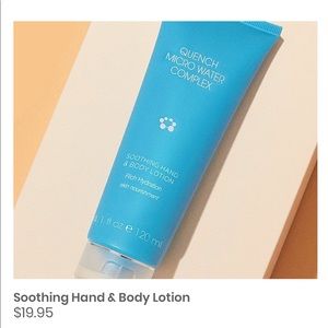 Quench Micro Water Complex